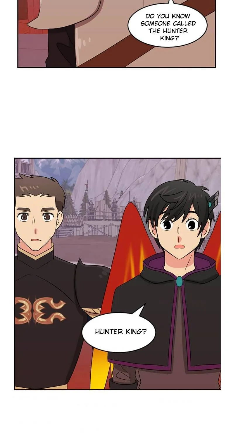 Read Reader (Chang Han-Yoon) chapter 127 image 55 on Lezhin