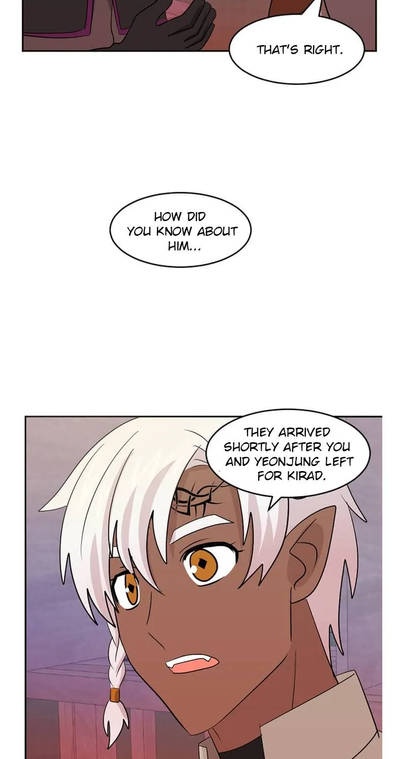 Read Reader (Chang Han-Yoon) chapter 127 image 58 on Lezhin