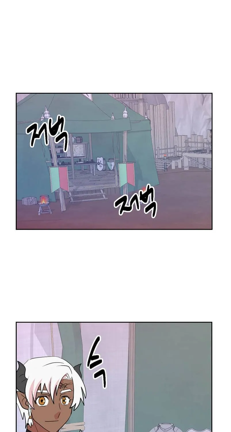 Read Reader (Chang Han-Yoon) chapter 128 image 1 on Lezhin