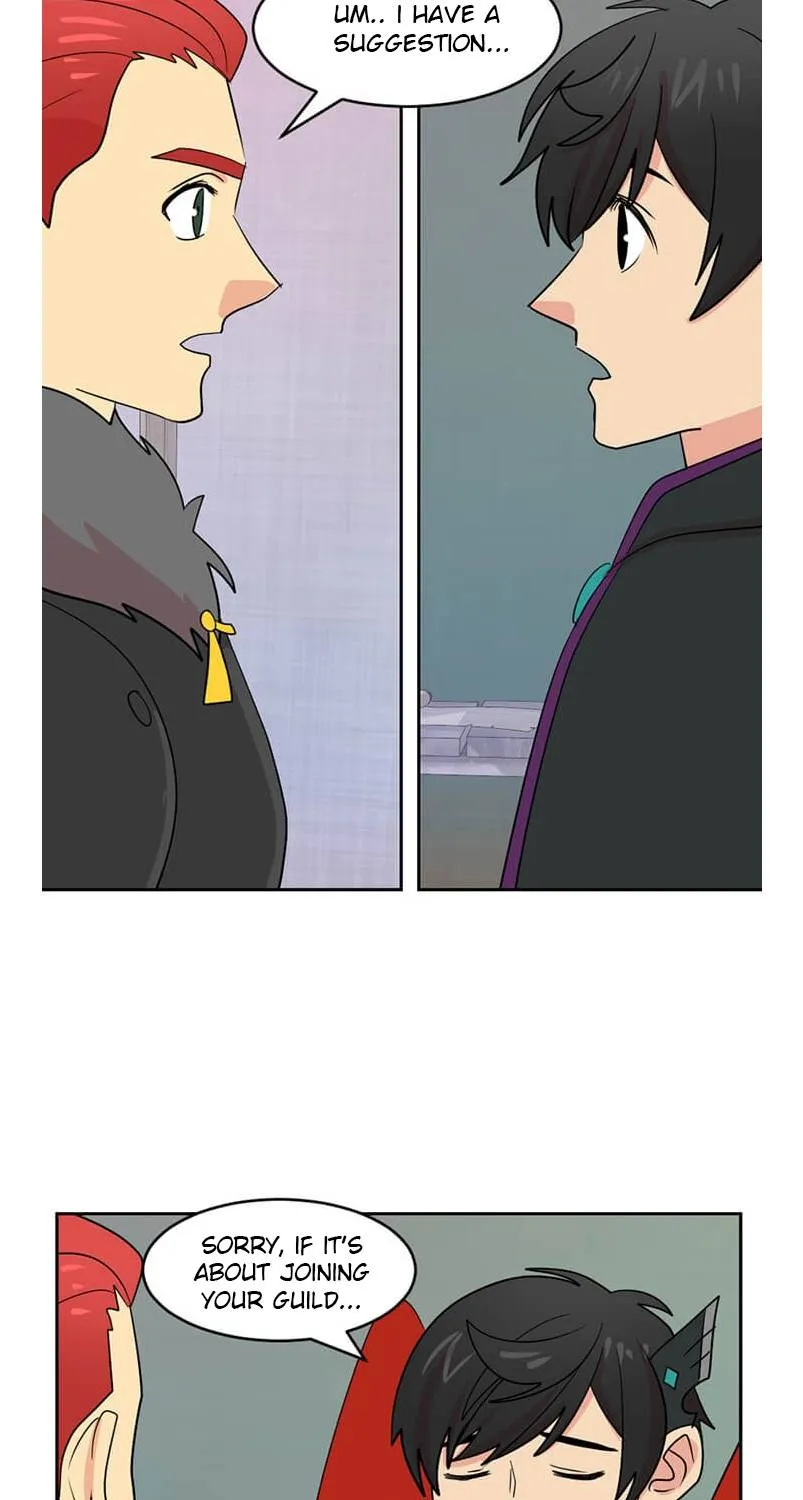 Read Reader (Chang Han-Yoon) chapter 128 image 15 on Lezhin