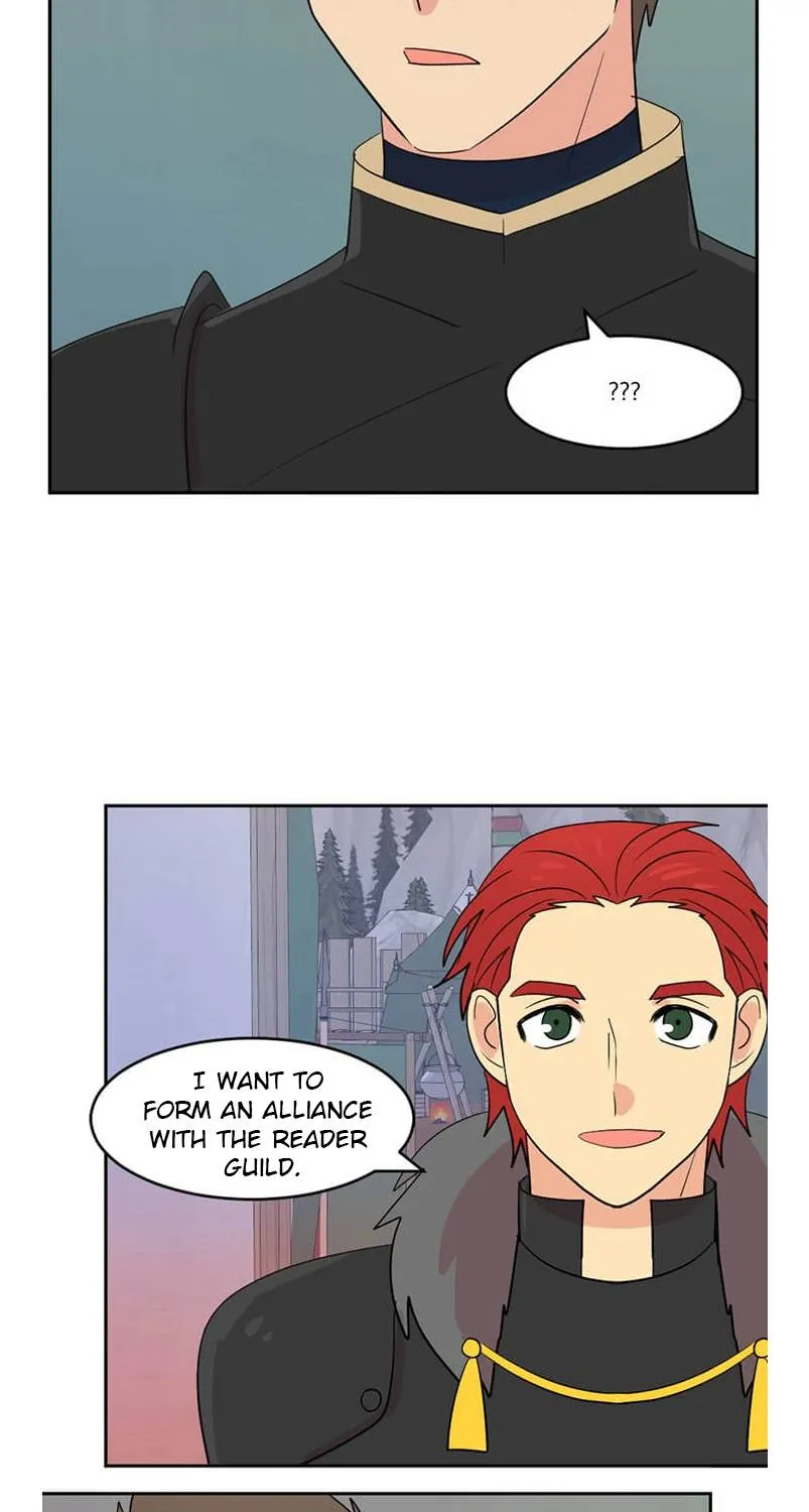 Read Reader (Chang Han-Yoon) chapter 128 image 26 on Lezhin