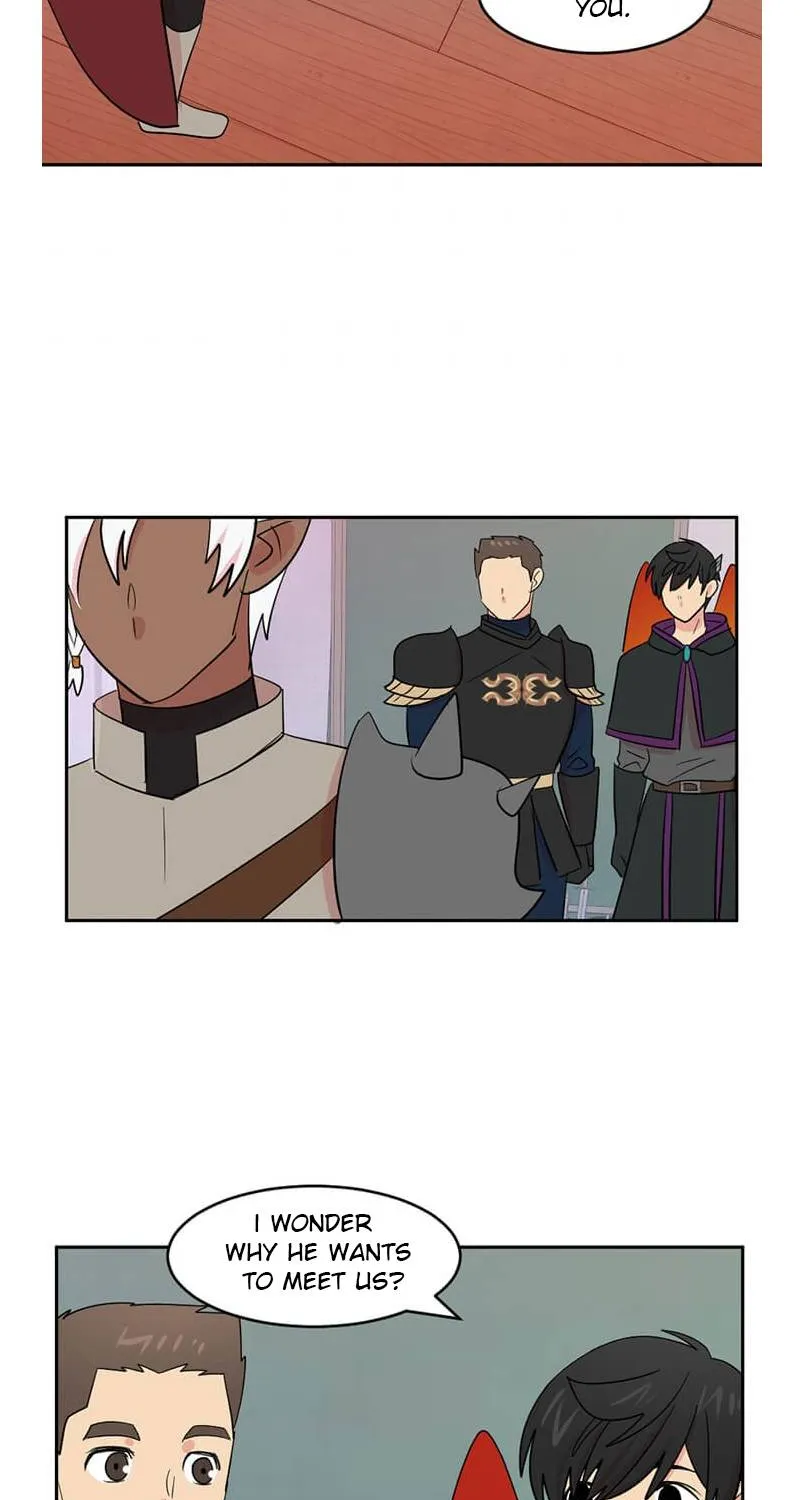Read Reader (Chang Han-Yoon) chapter 128 image 3 on Lezhin