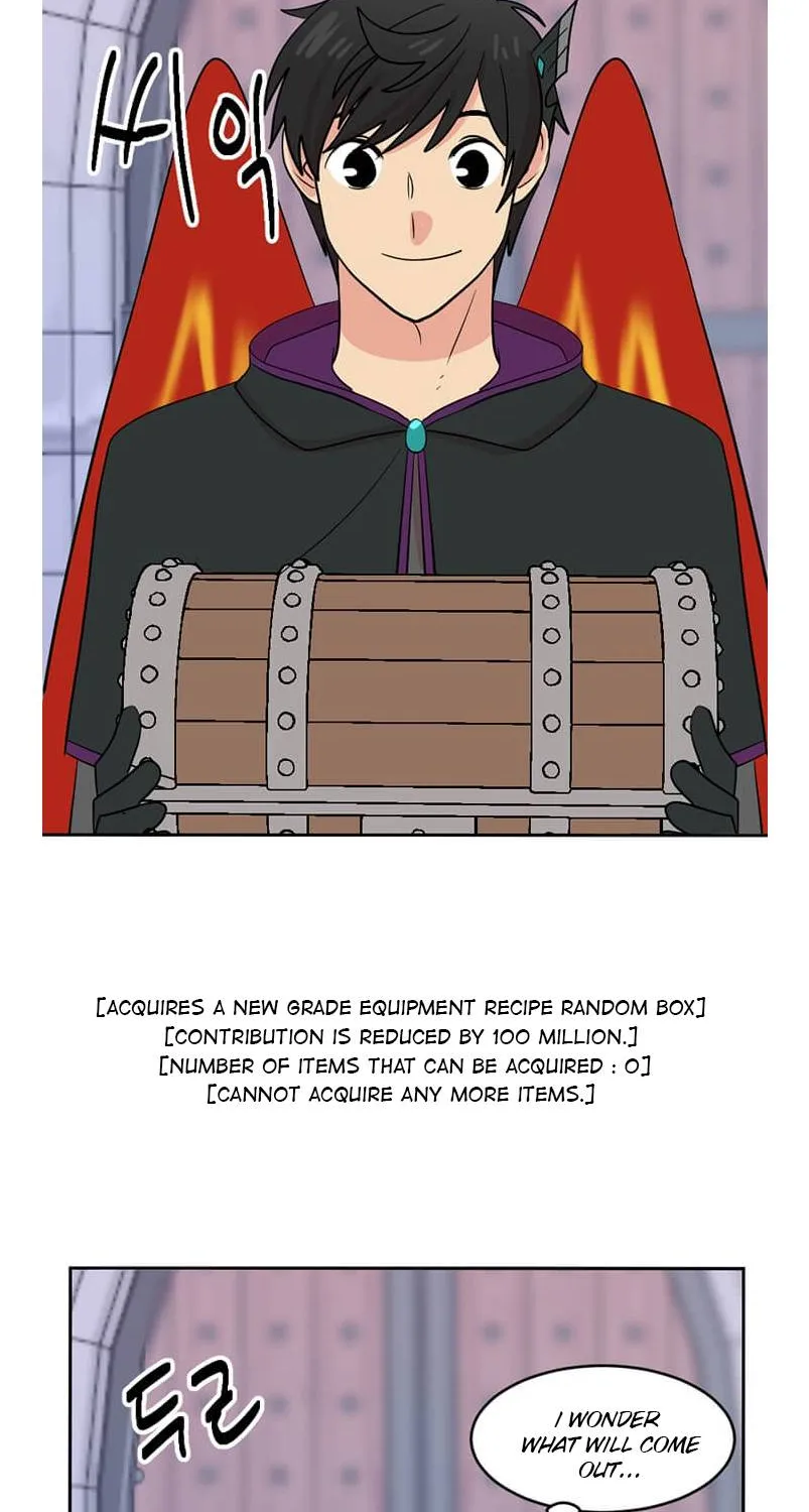 Read Reader (Chang Han-Yoon) chapter 128 image 53 on Lezhin