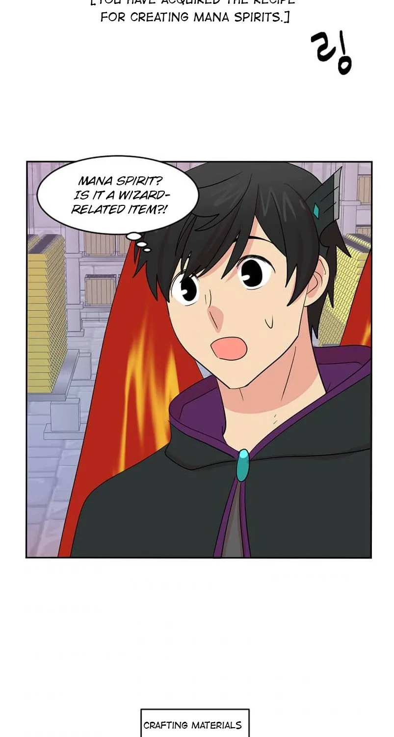 Read Reader (Chang Han-Yoon) chapter 128 image 55 on Lezhin