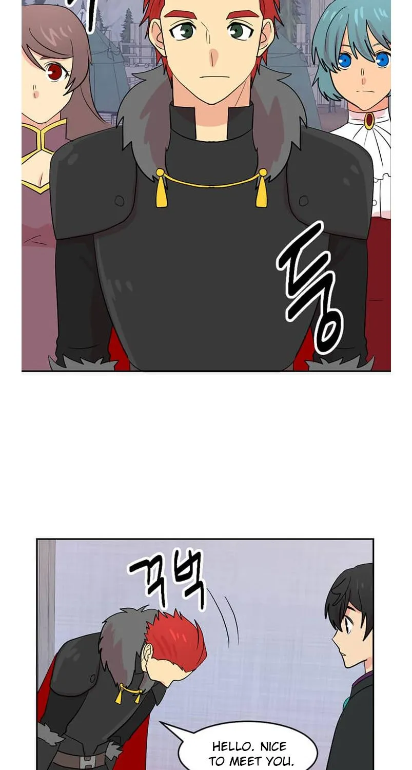 Read Reader (Chang Han-Yoon) chapter 128 image 8 on Lezhin