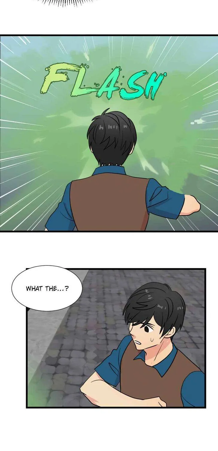 Read Reader (Chang Han-Yoon) chapter 13 image 1 on Lezhin