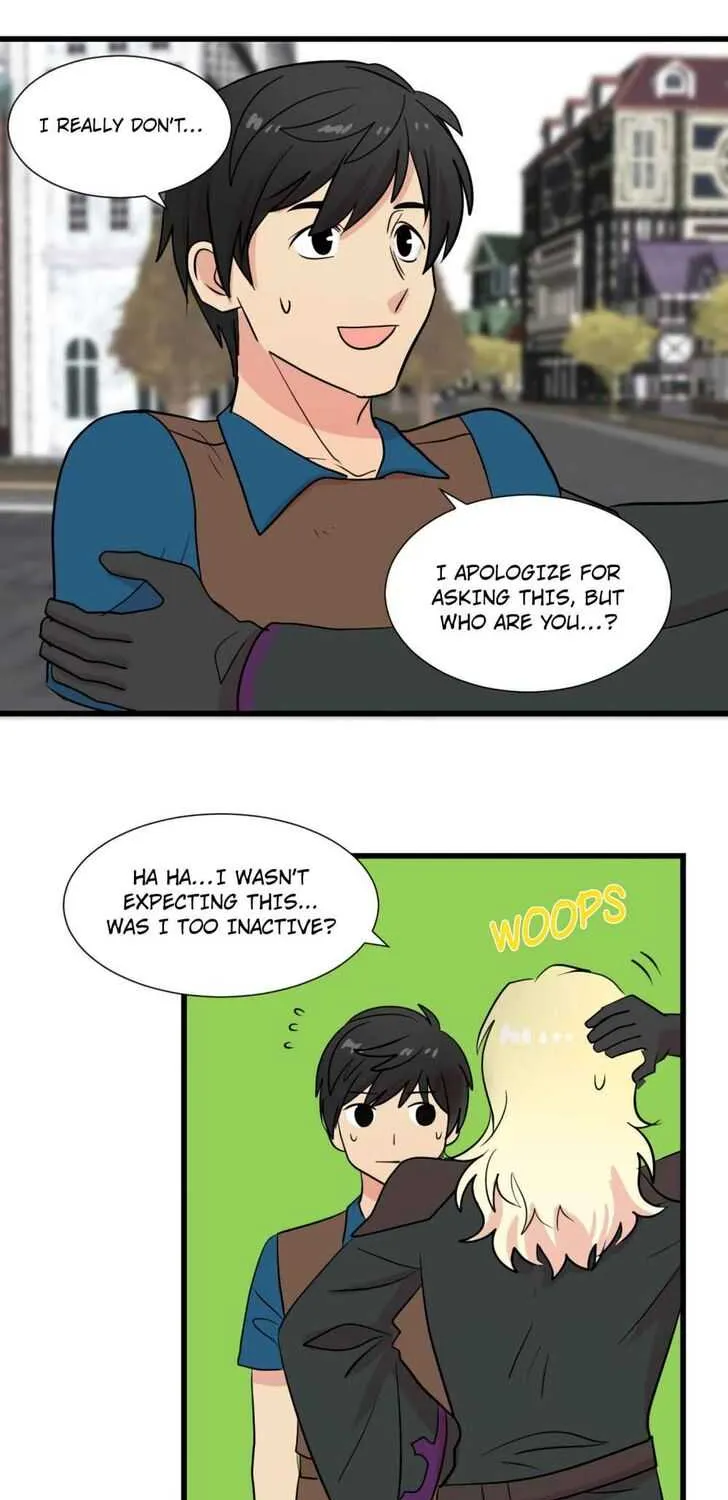 Read Reader (Chang Han-Yoon) chapter 13 image 10 on Lezhin