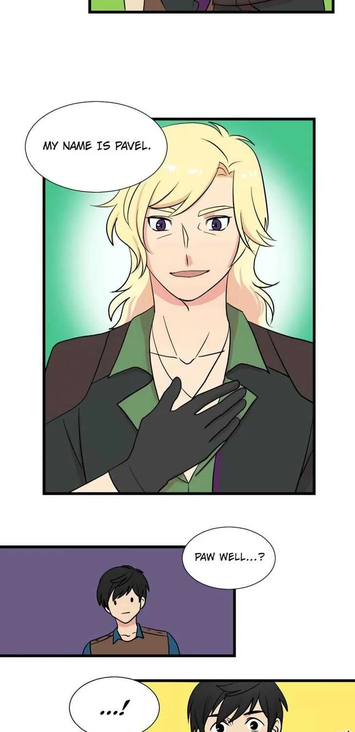 Read Reader (Chang Han-Yoon) chapter 13 image 11 on Lezhin
