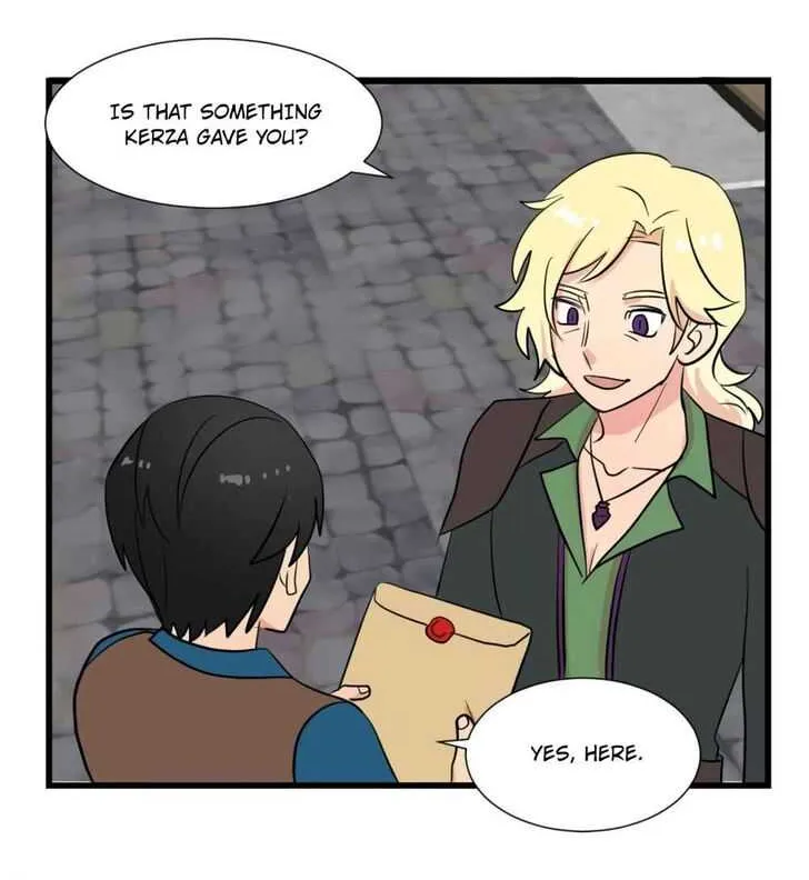 Read Reader (Chang Han-Yoon) chapter 13 image 15 on Lezhin