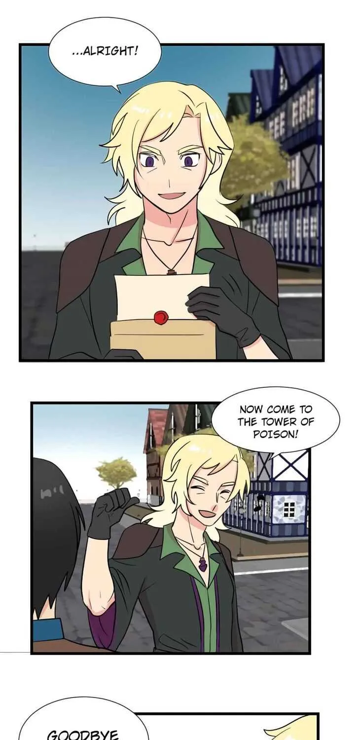 Read Reader (Chang Han-Yoon) chapter 13 image 16 on Lezhin
