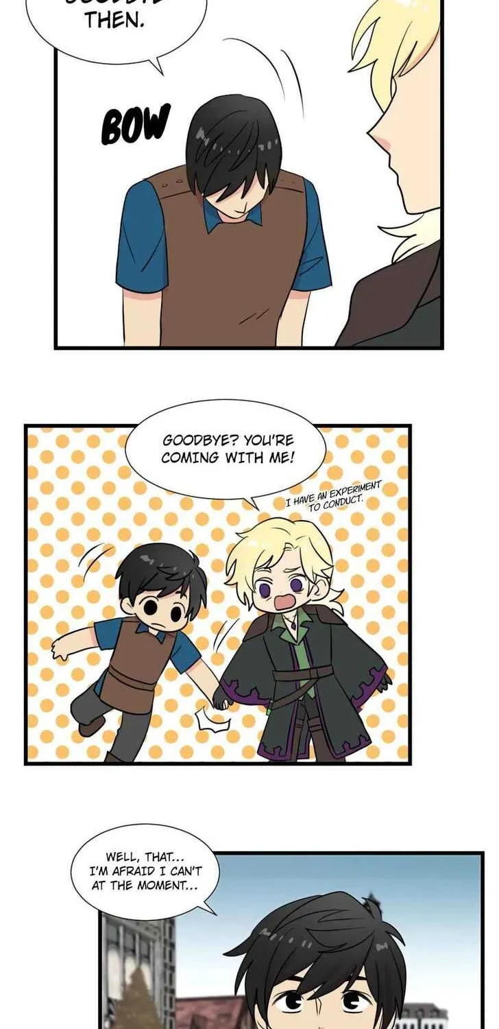 Read Reader (Chang Han-Yoon) chapter 13 image 17 on Lezhin