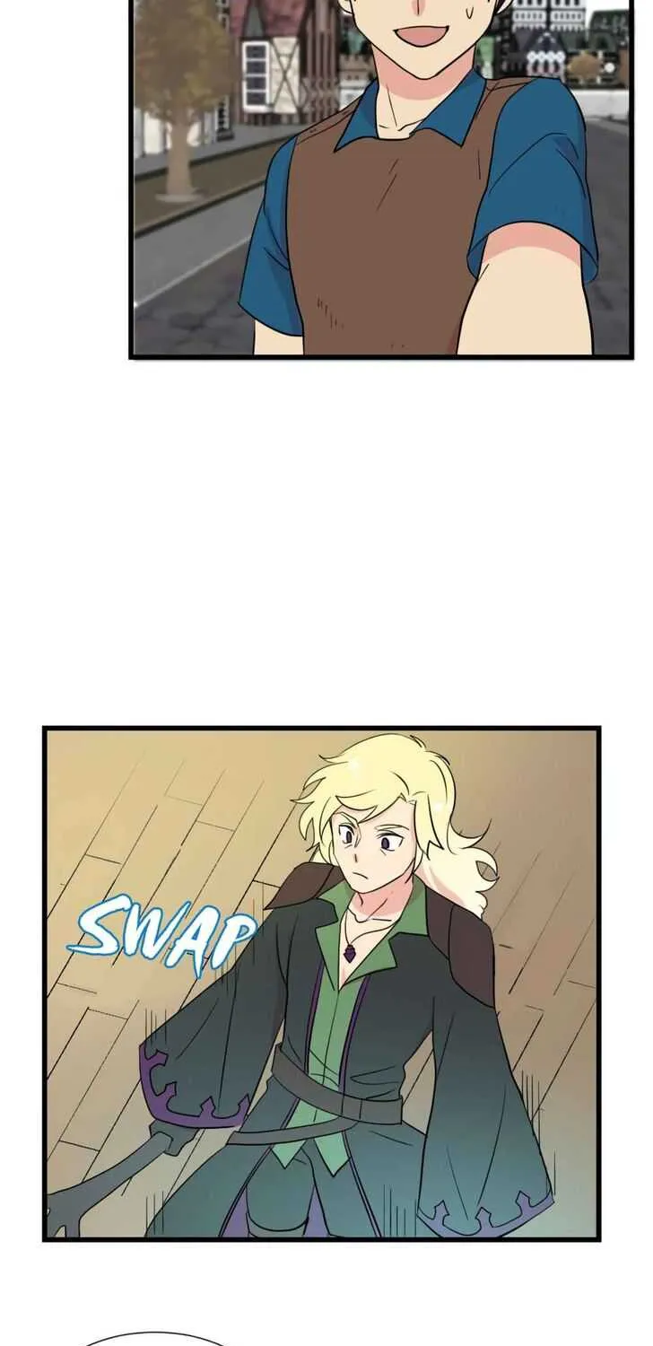 Read Reader (Chang Han-Yoon) chapter 13 image 18 on Lezhin