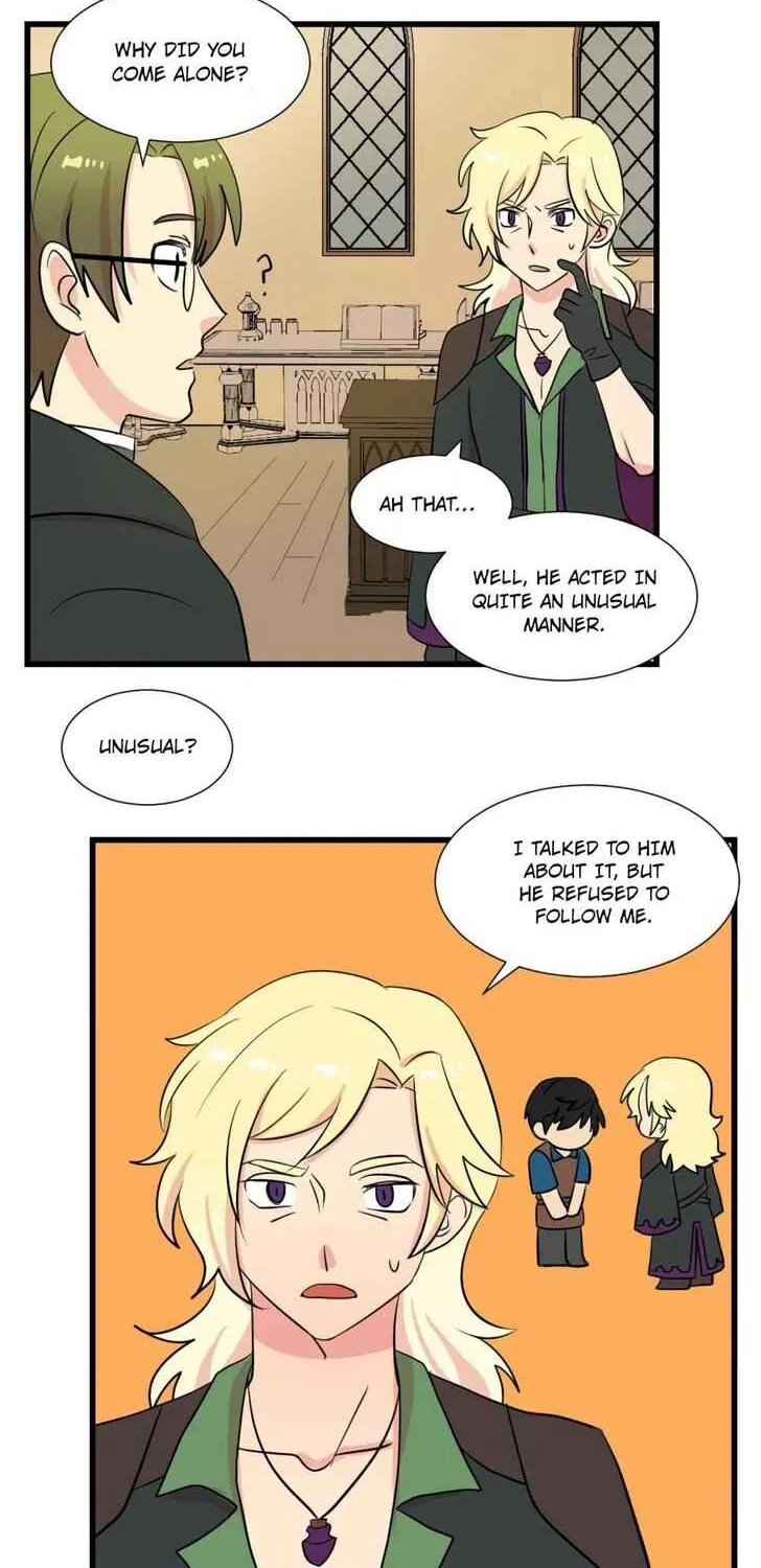 Read Reader (Chang Han-Yoon) chapter 13 image 19 on Lezhin