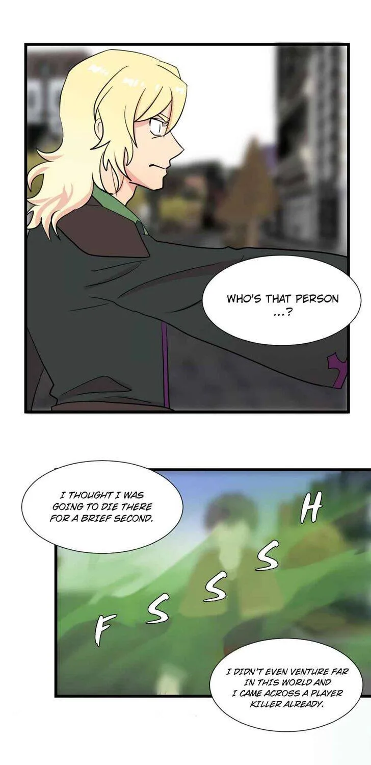 Read Reader (Chang Han-Yoon) chapter 13 image 2 on Lezhin