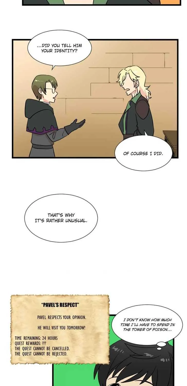 Read Reader (Chang Han-Yoon) chapter 13 image 20 on Lezhin