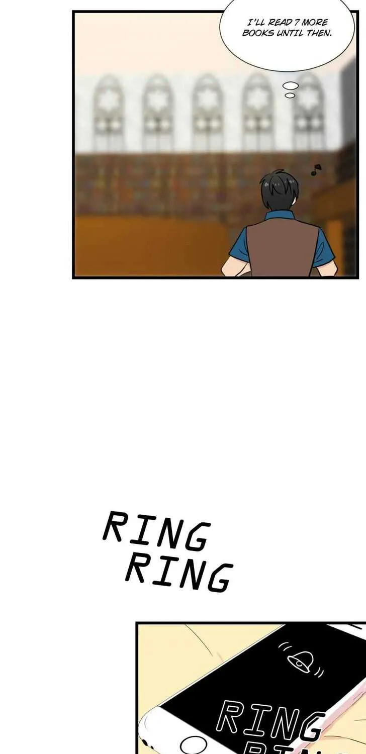 Read Reader (Chang Han-Yoon) chapter 13 image 22 on Lezhin