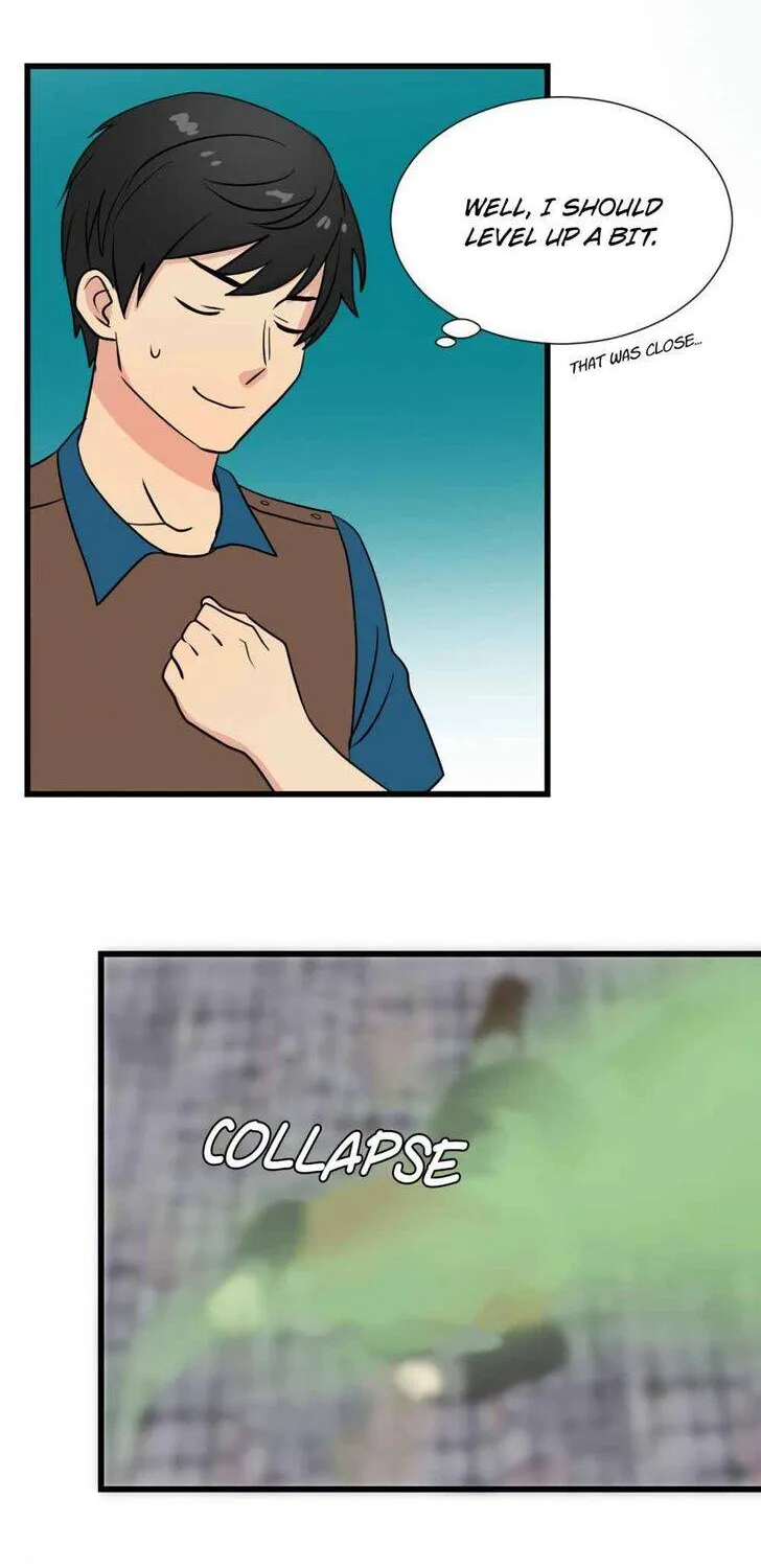 Read Reader (Chang Han-Yoon) chapter 13 image 3 on Lezhin