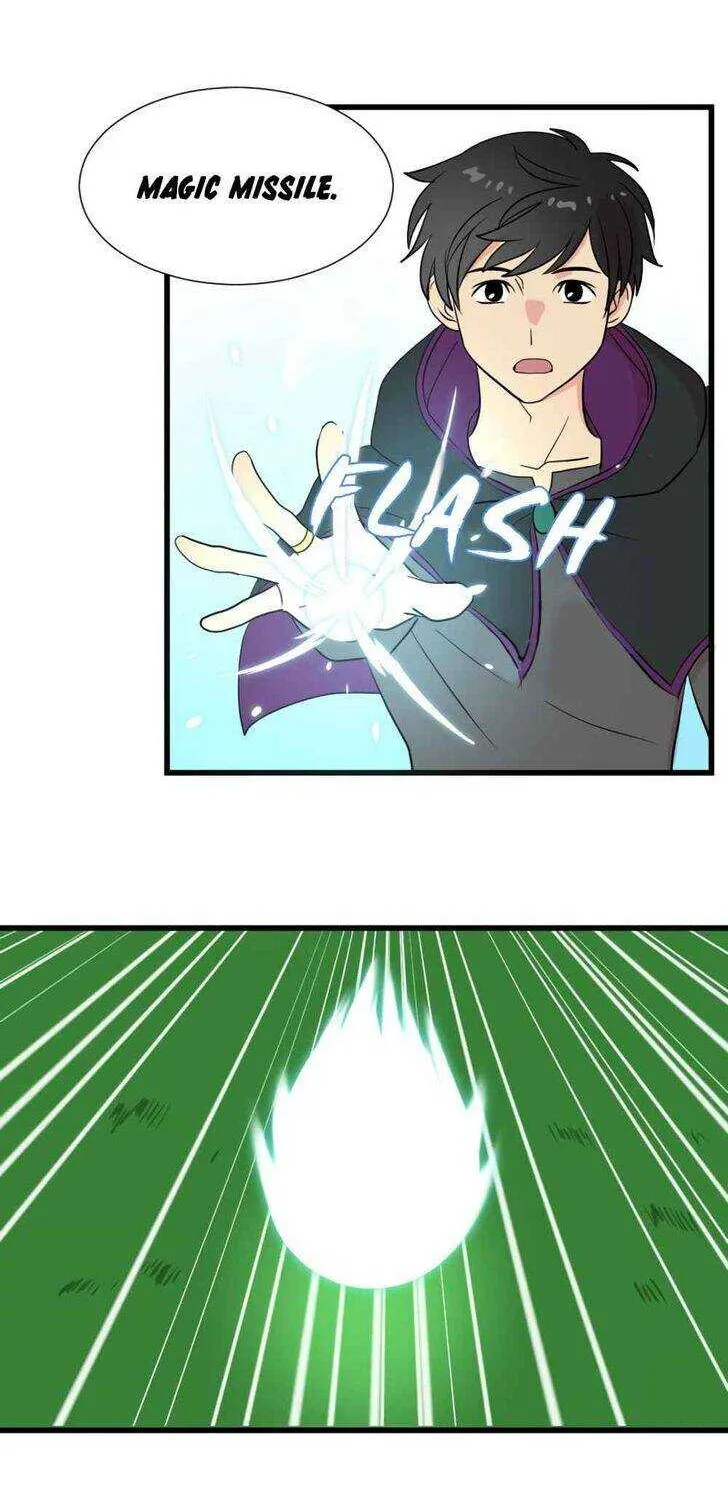 Read Reader (Chang Han-Yoon) chapter 13 image 37 on Lezhin