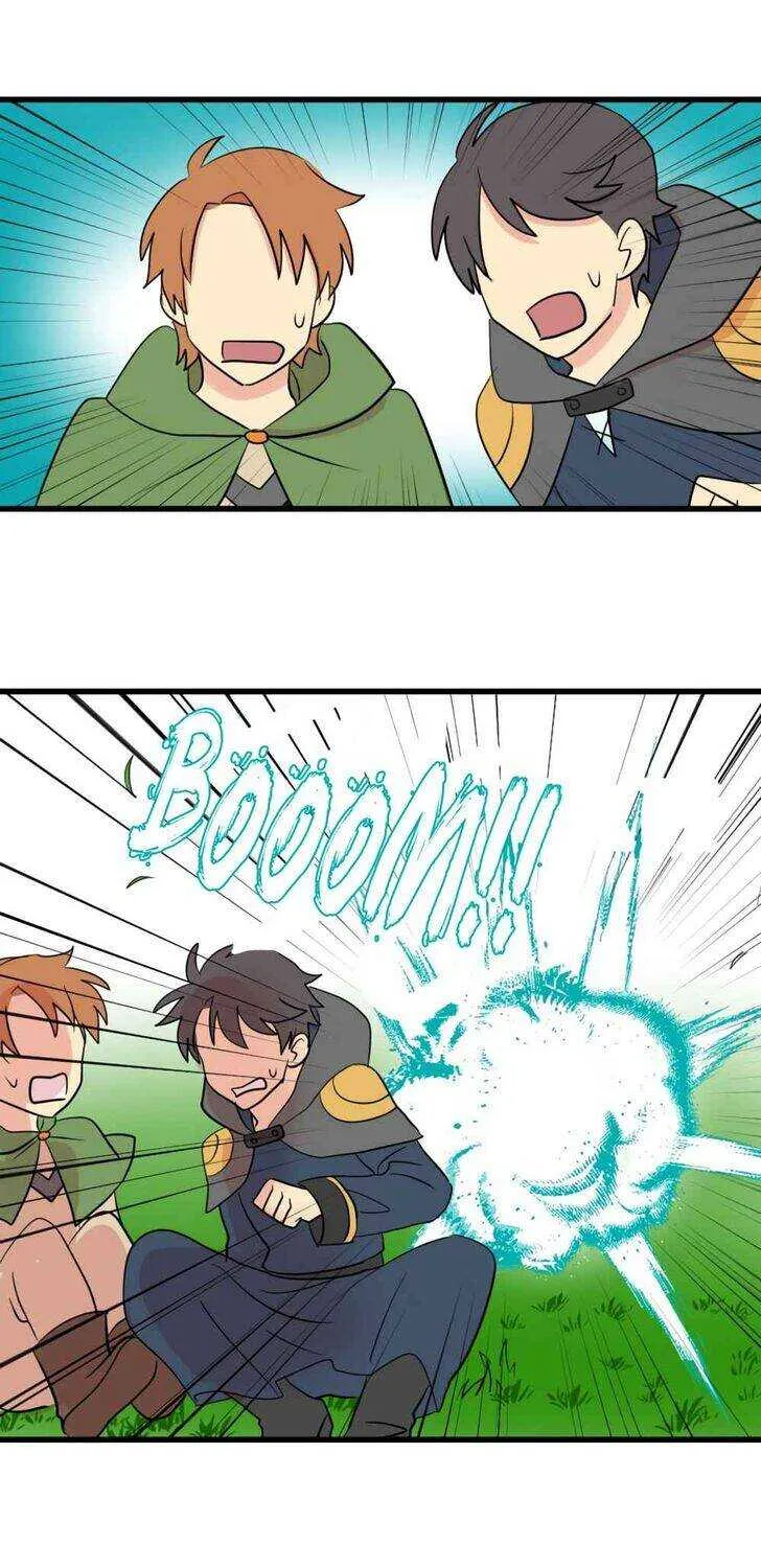 Read Reader (Chang Han-Yoon) chapter 13 image 38 on Lezhin