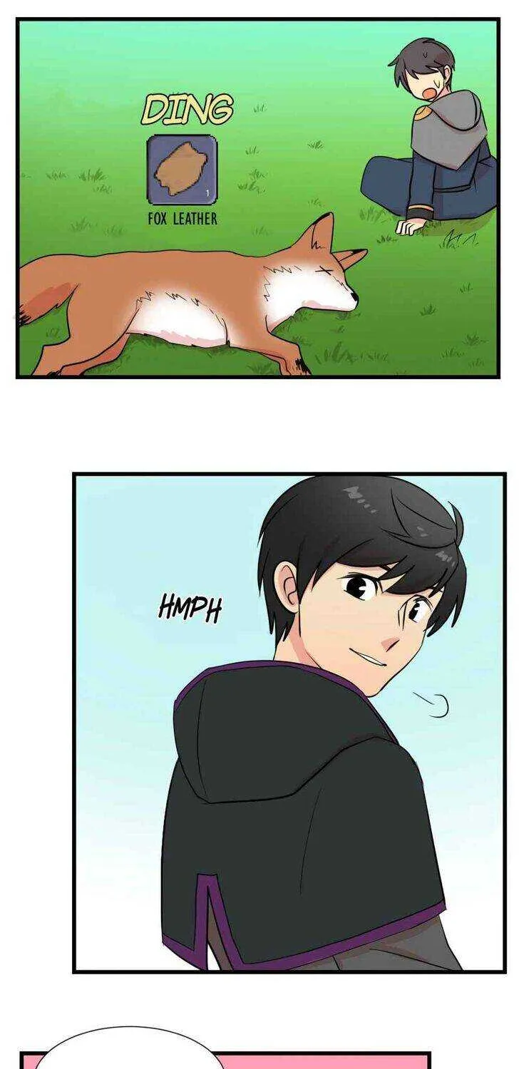 Read Reader (Chang Han-Yoon) chapter 13 image 39 on Lezhin