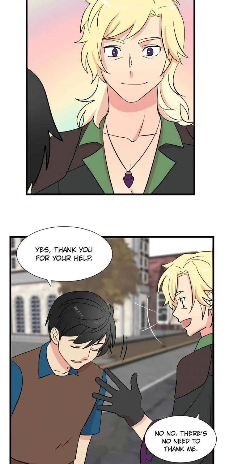 Read Reader (Chang Han-Yoon) chapter 13 image 6 on Lezhin