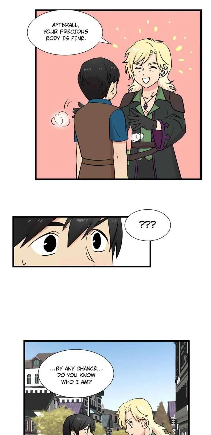 Read Reader (Chang Han-Yoon) chapter 13 image 8 on Lezhin