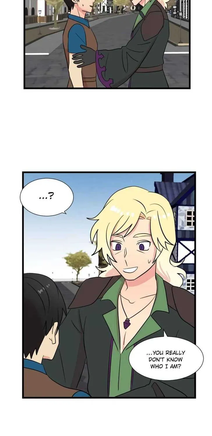 Read Reader (Chang Han-Yoon) chapter 13 image 9 on Lezhin