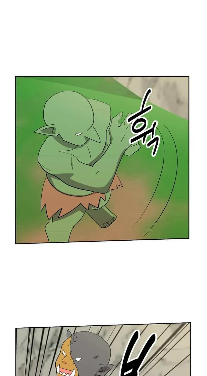 Read Reader (Chang Han-Yoon) chapter 130 image 42 on Lezhin