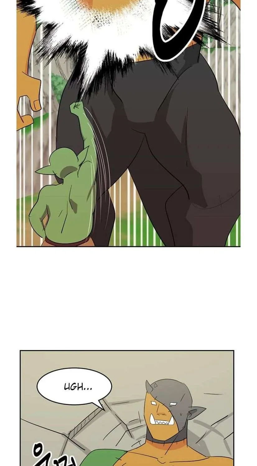 Read Reader (Chang Han-Yoon) chapter 130 image 45 on Lezhin