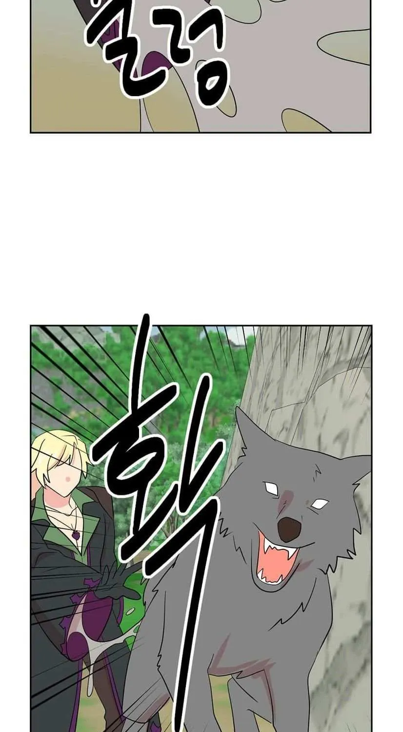Read Reader (Chang Han-Yoon) chapter 130 image 8 on Lezhin