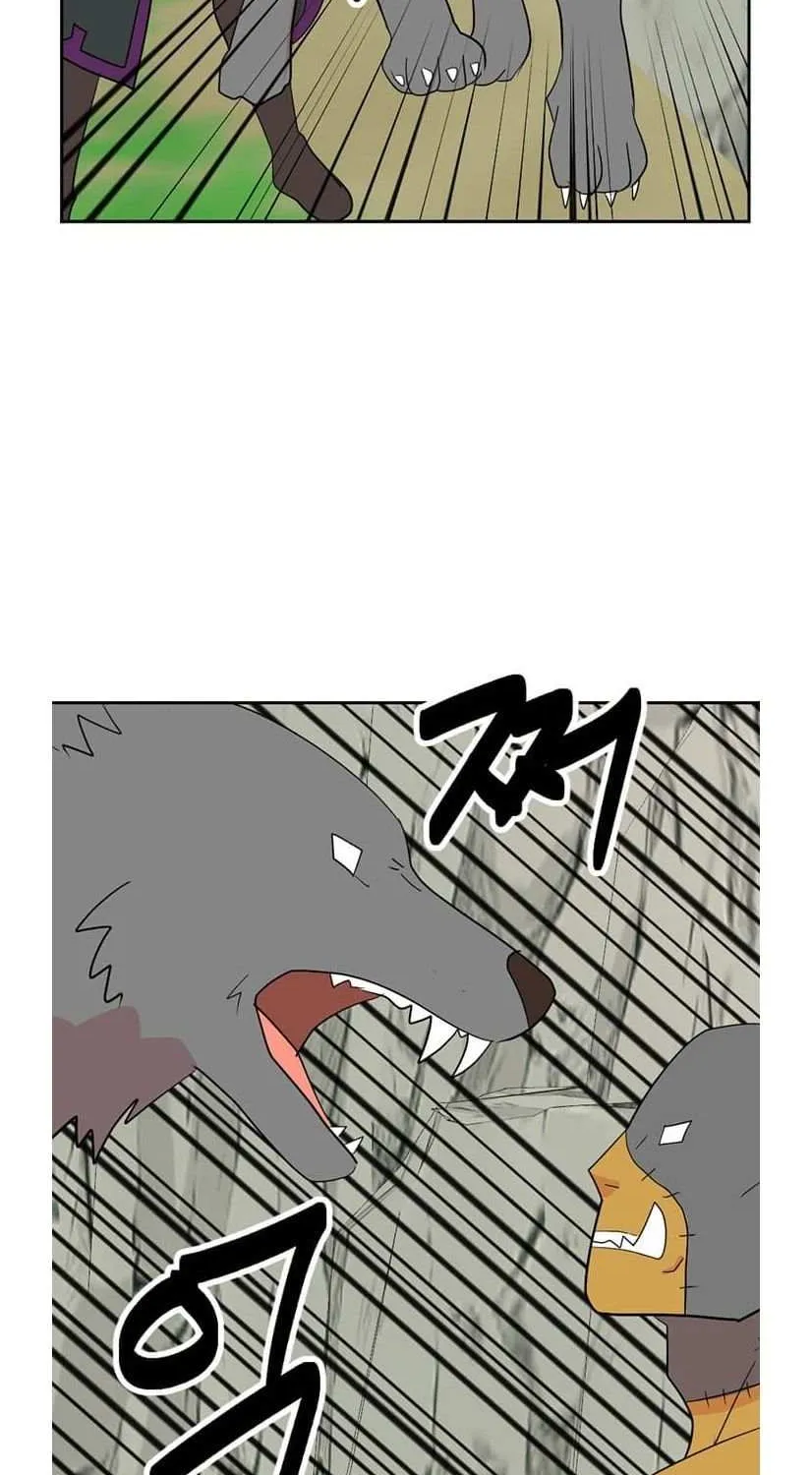 Read Reader (Chang Han-Yoon) chapter 130 image 9 on Lezhin