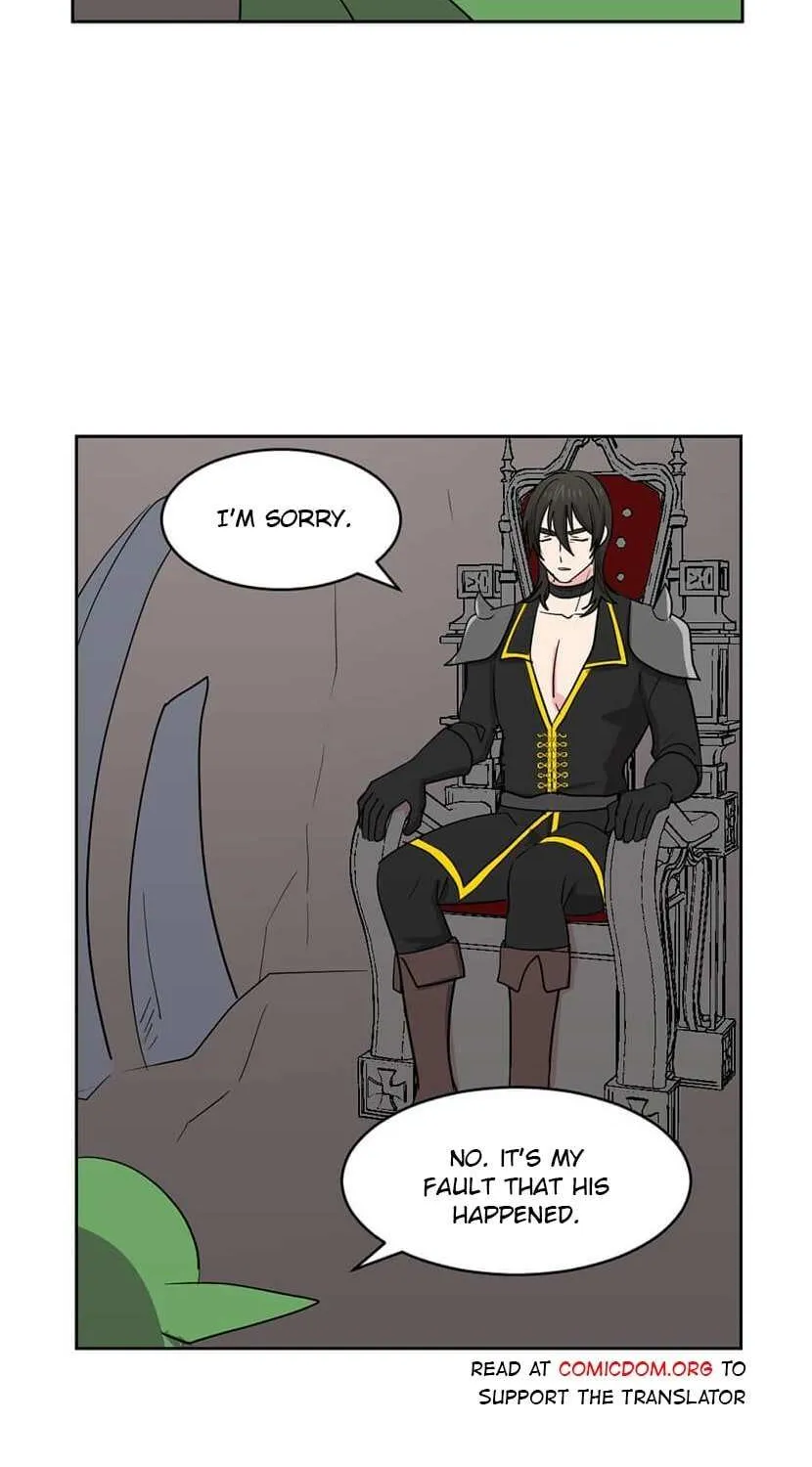 Read Reader (Chang Han-Yoon) chapter 131 image 14 on Lezhin