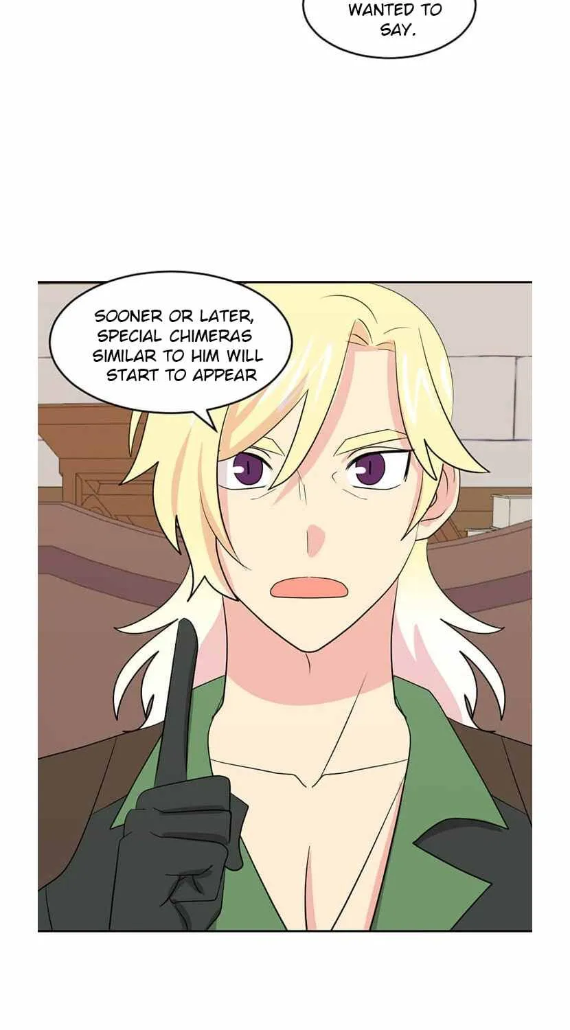 Read Reader (Chang Han-Yoon) chapter 131 image 2 on Lezhin