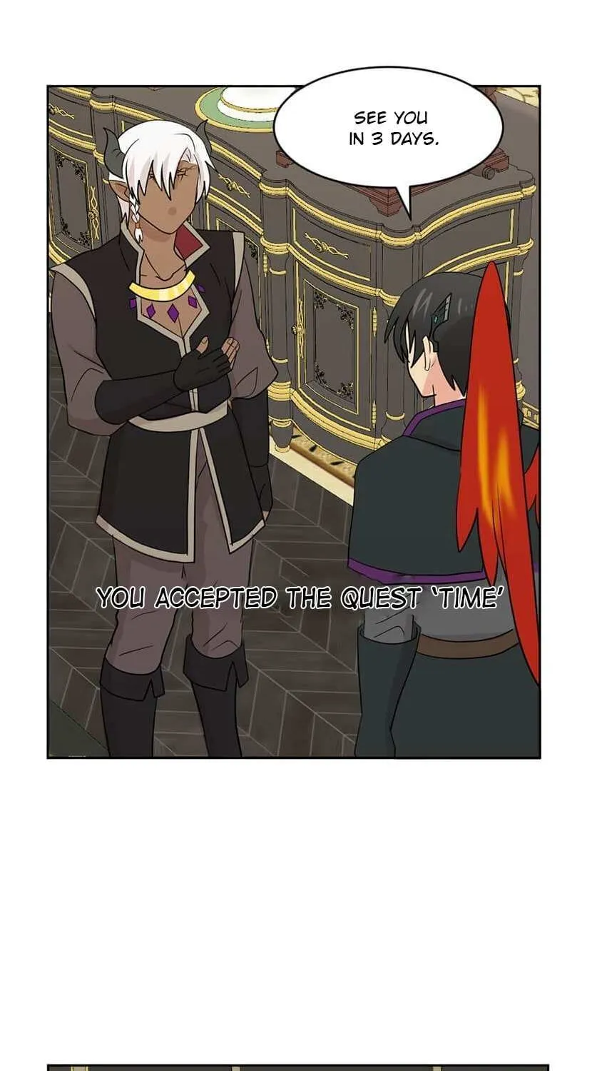 Read Reader (Chang Han-Yoon) chapter 131 image 21 on Lezhin