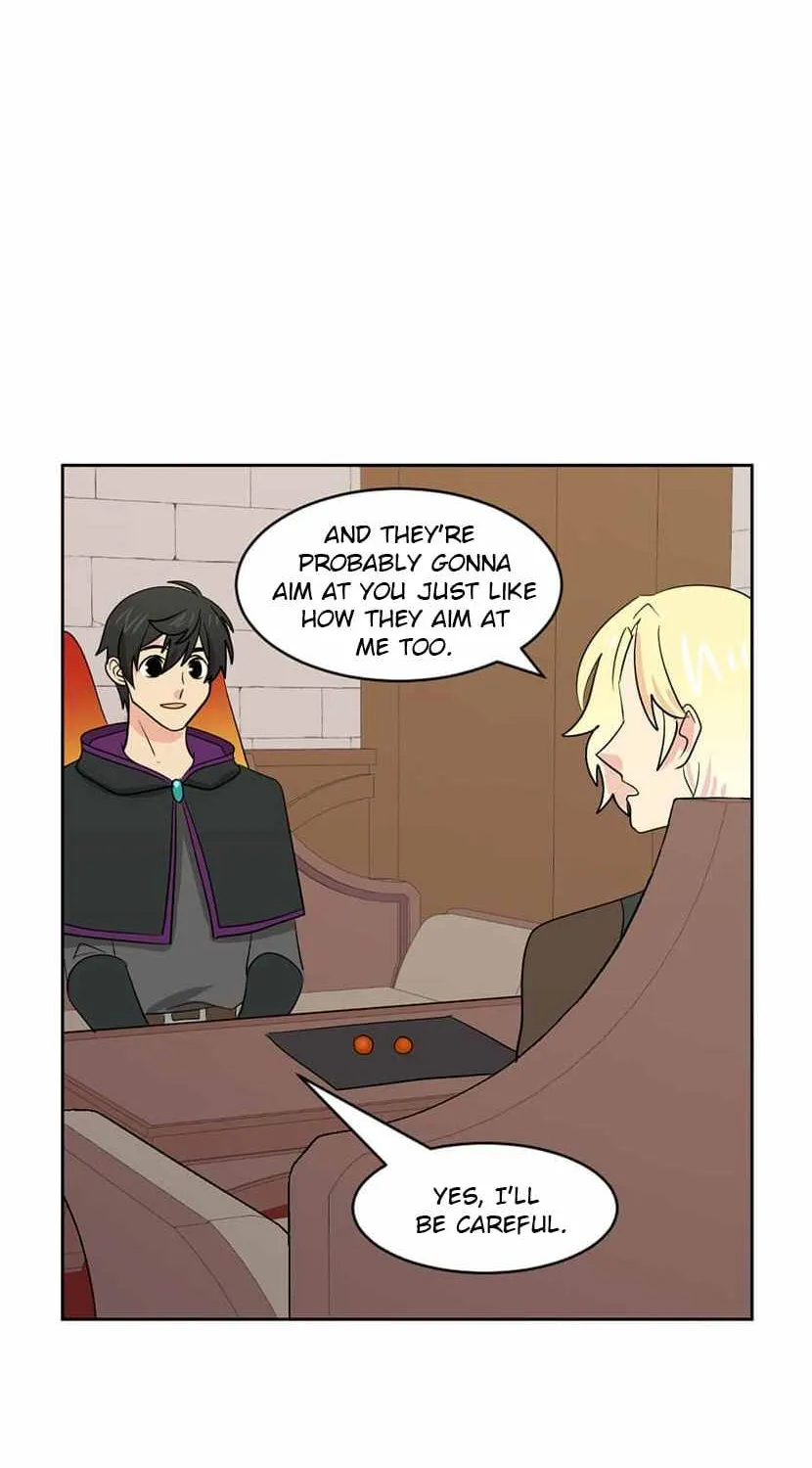 Read Reader (Chang Han-Yoon) chapter 131 image 3 on Lezhin