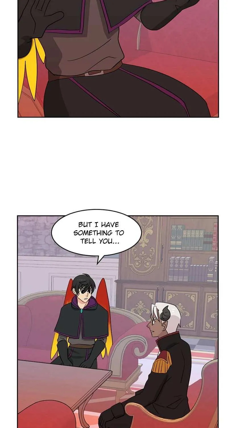 Read Reader (Chang Han-Yoon) chapter 131 image 42 on Lezhin