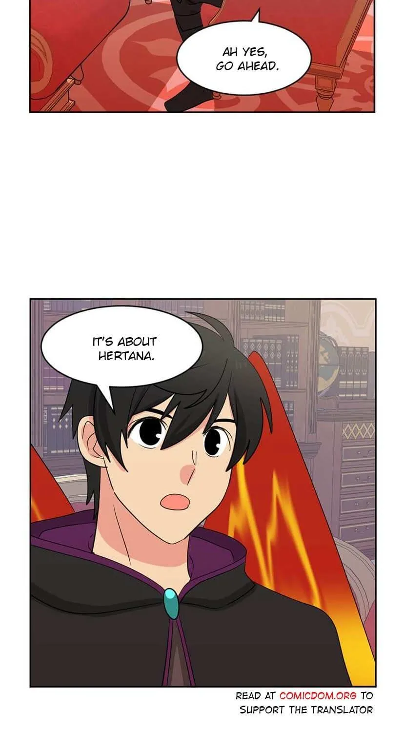 Read Reader (Chang Han-Yoon) chapter 131 image 43 on Lezhin