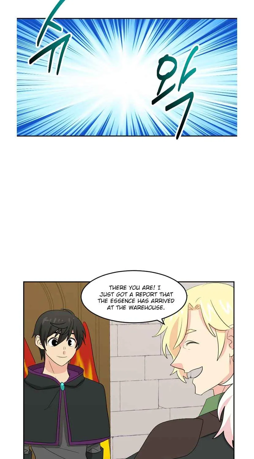 Read Reader (Chang Han-Yoon) chapter 132 image 22 on Lezhin