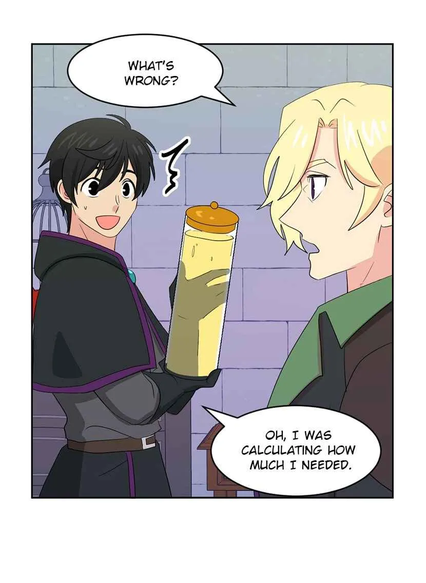 Read Reader (Chang Han-Yoon) chapter 132 image 29 on Lezhin