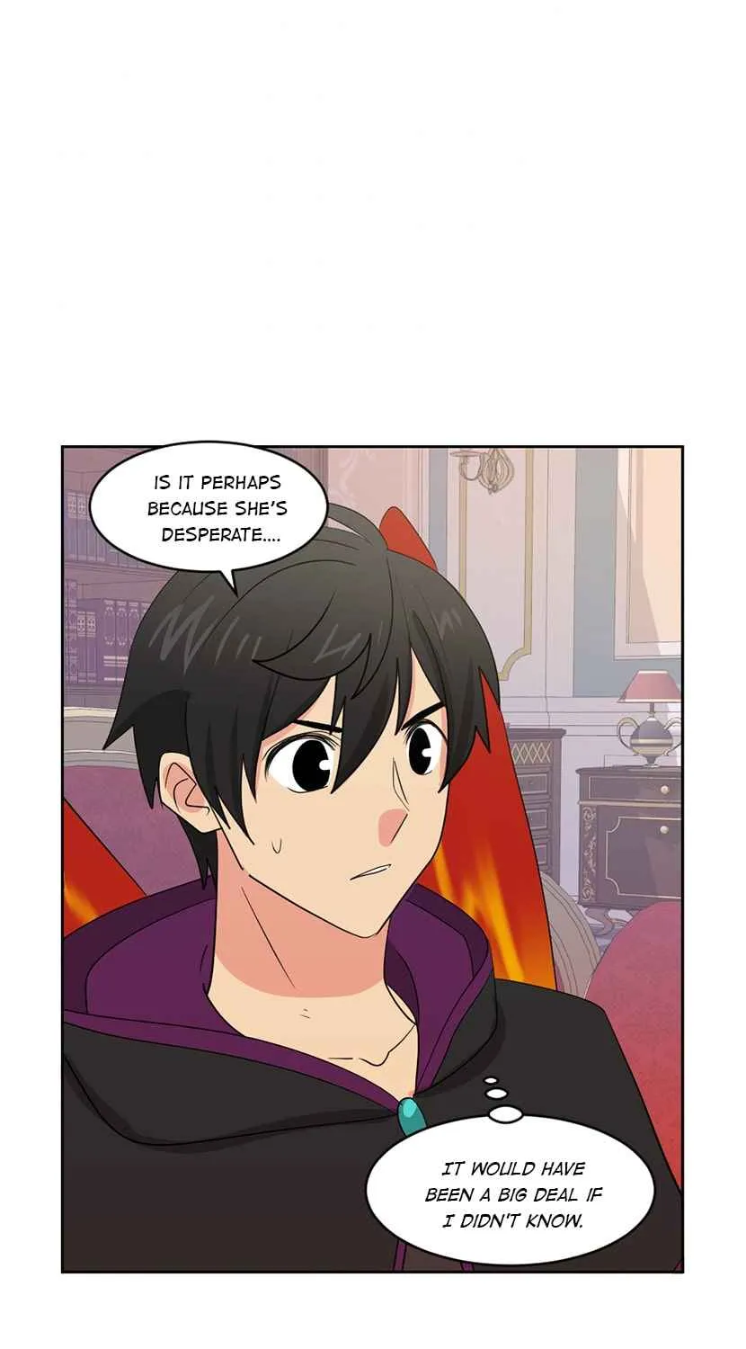 Read Reader (Chang Han-Yoon) chapter 132 image 3 on Lezhin