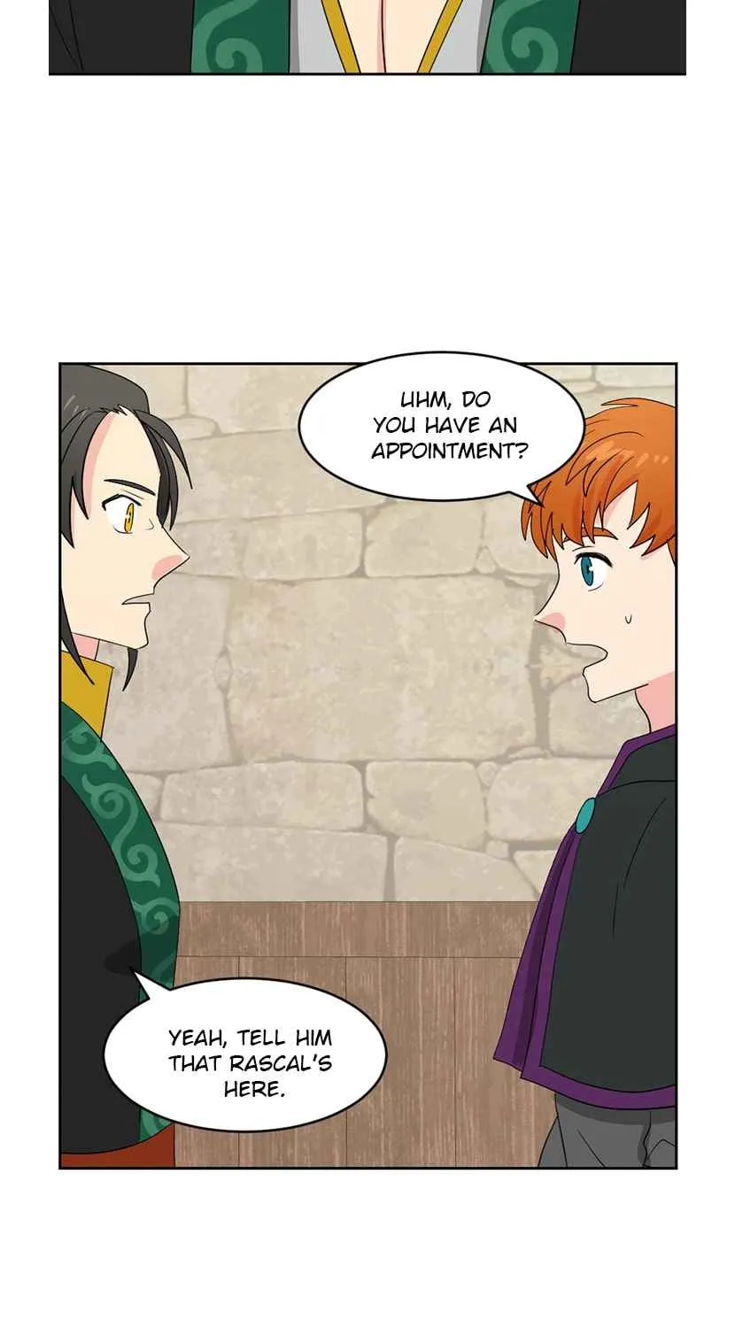 Read Reader (Chang Han-Yoon) chapter 132 image 38 on Lezhin