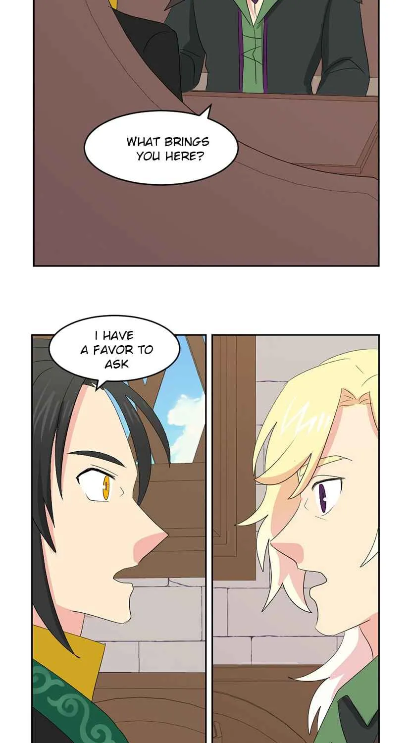 Read Reader (Chang Han-Yoon) chapter 132 image 53 on Lezhin