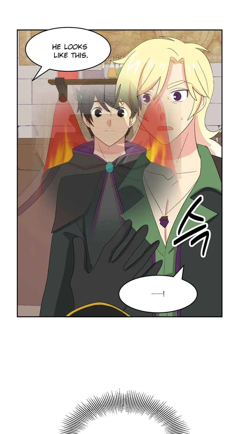 Read Reader (Chang Han-Yoon) chapter 132 image 56 on Lezhin