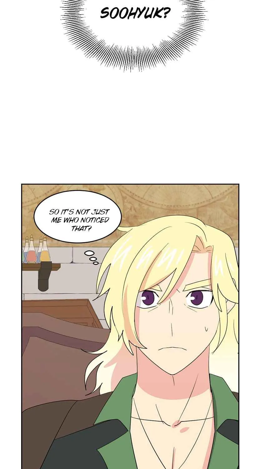 Read Reader (Chang Han-Yoon) chapter 132 image 57 on Lezhin