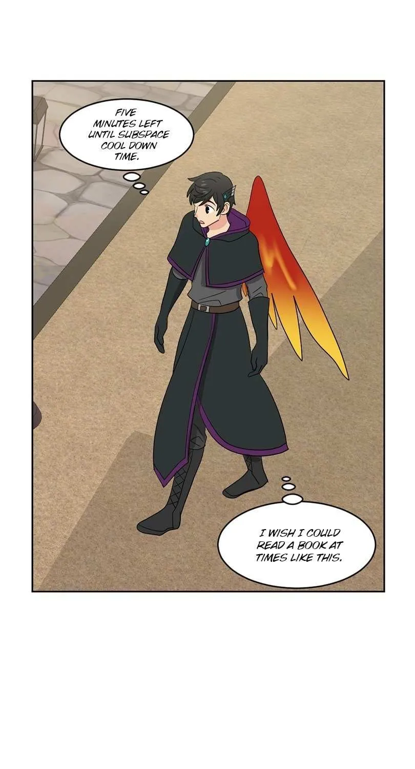 Read Reader (Chang Han-Yoon) chapter 133 image 12 on Lezhin