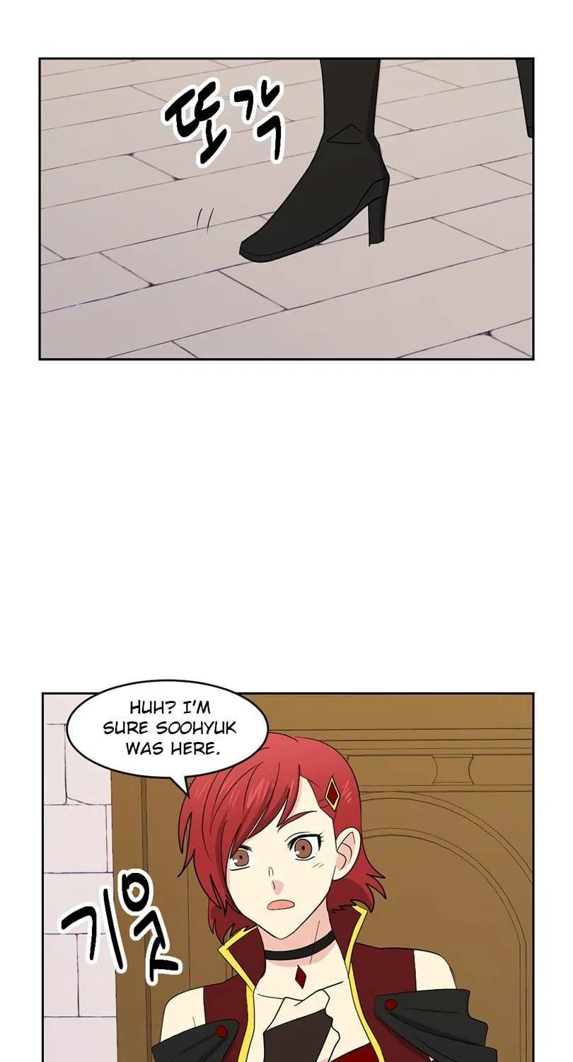 Read Reader (Chang Han-Yoon) chapter 133 image 20 on Lezhin