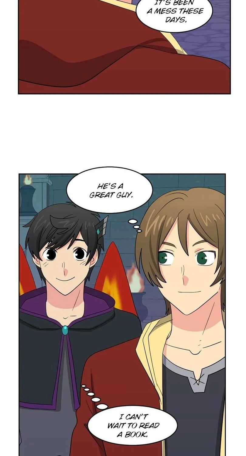 Read Reader (Chang Han-Yoon) chapter 133 image 25 on Lezhin