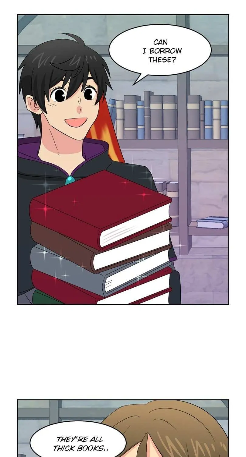 Read Reader (Chang Han-Yoon) chapter 133 image 30 on Lezhin