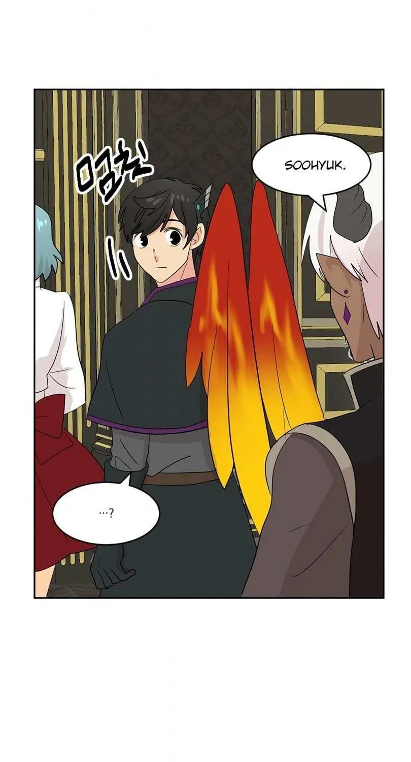 Read Reader (Chang Han-Yoon) chapter 133 image 58 on Lezhin