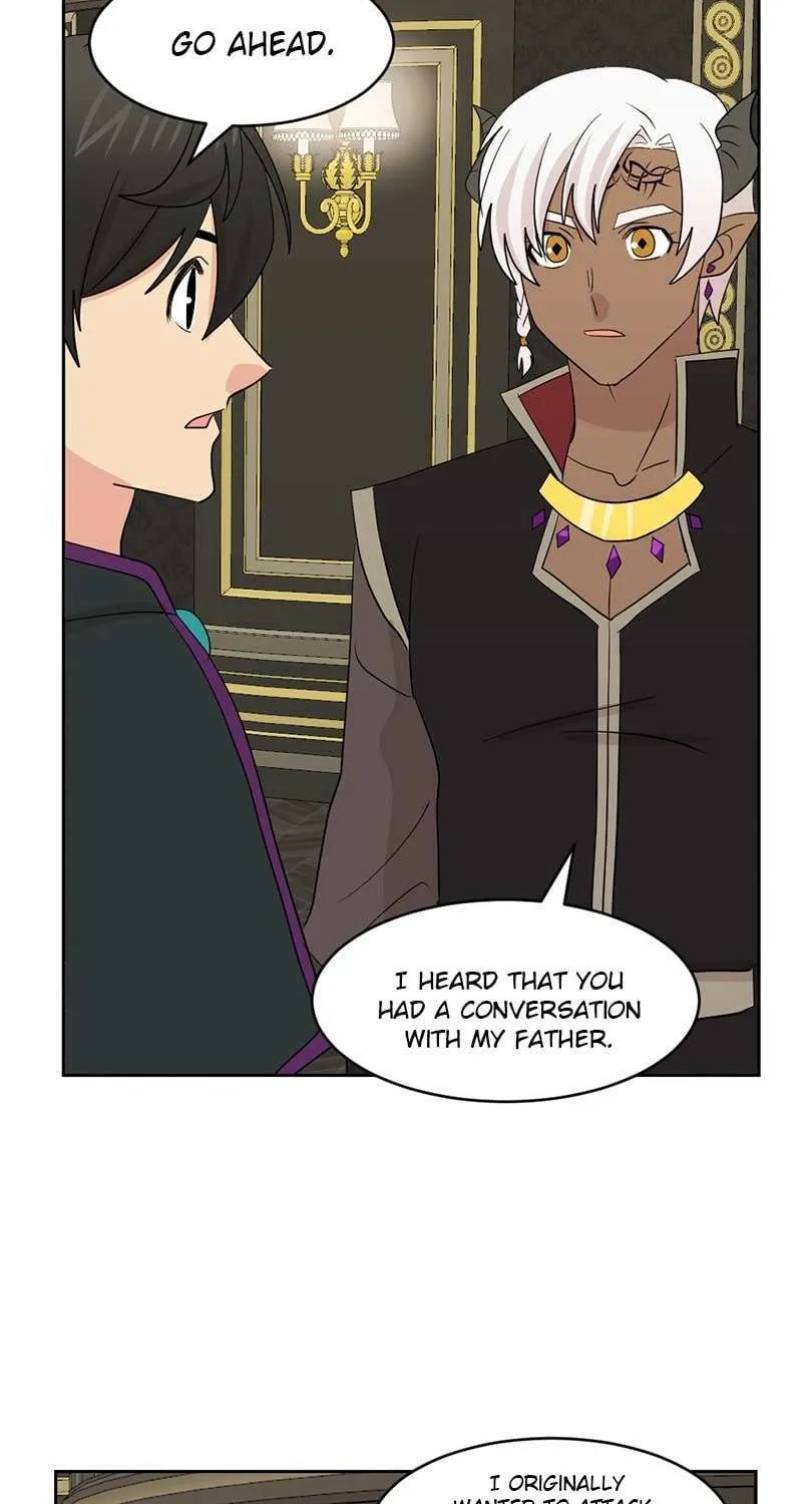 Read Reader (Chang Han-Yoon) chapter 133 image 60 on Lezhin